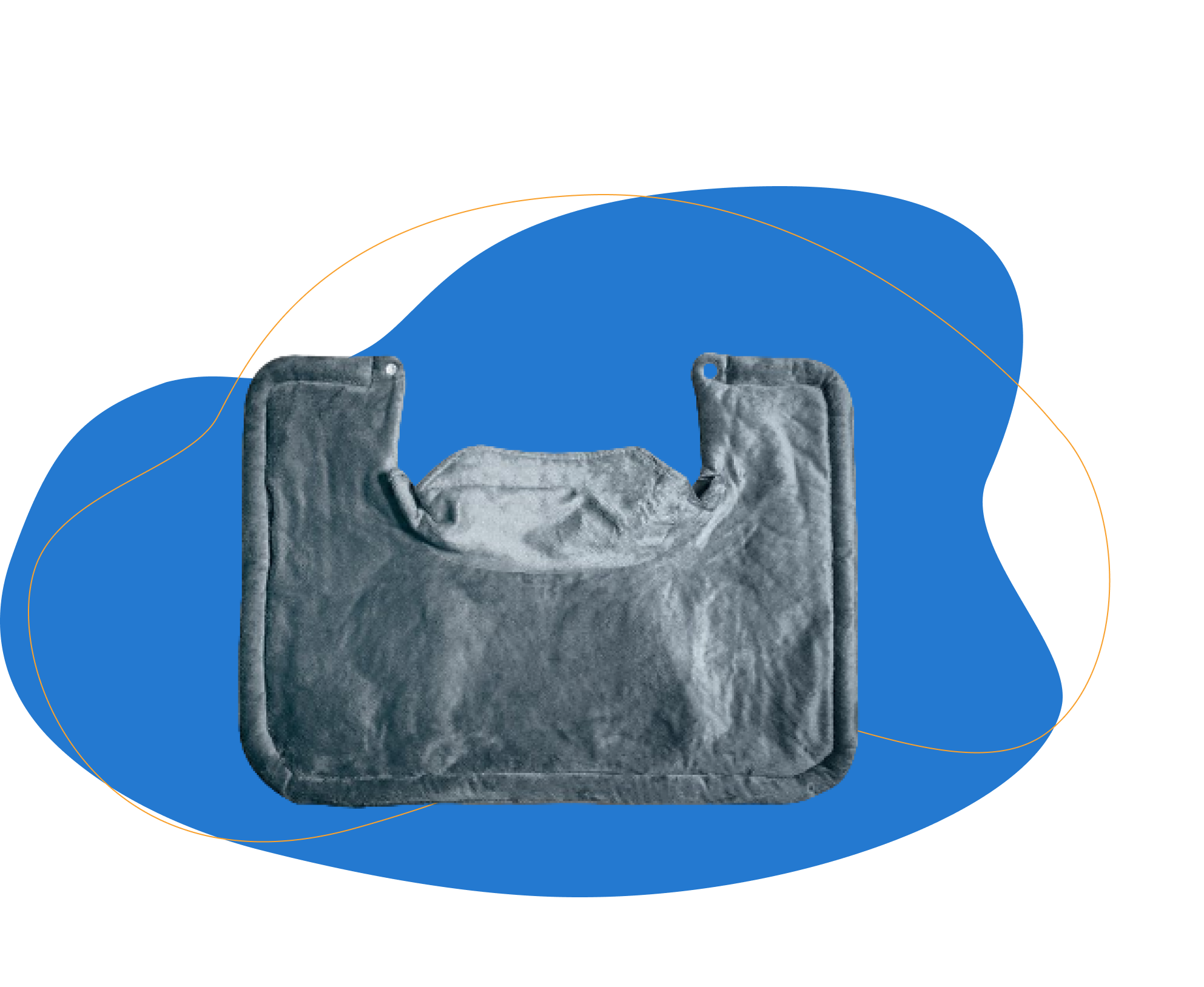 lifeshift warmtekussen